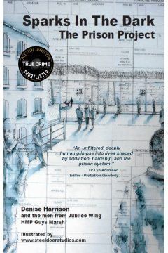 Sparks In The Dark: The Prison Project